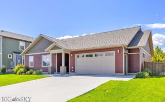 604 Talon Way, Bozeman MT 59718
