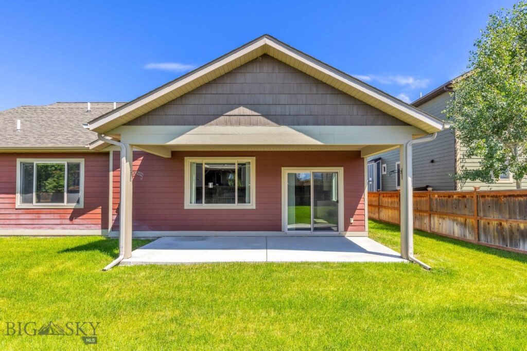 604 Talon Way, Bozeman MT 59718