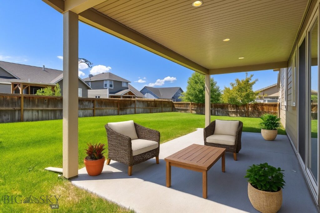 604 Talon Way, Bozeman MT 59718