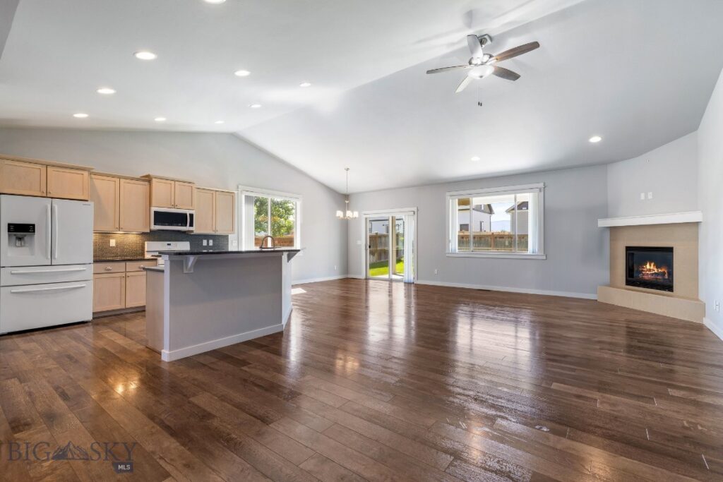 604 Talon Way, Bozeman MT 59718