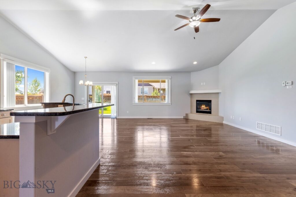 604 Talon Way, Bozeman MT 59718