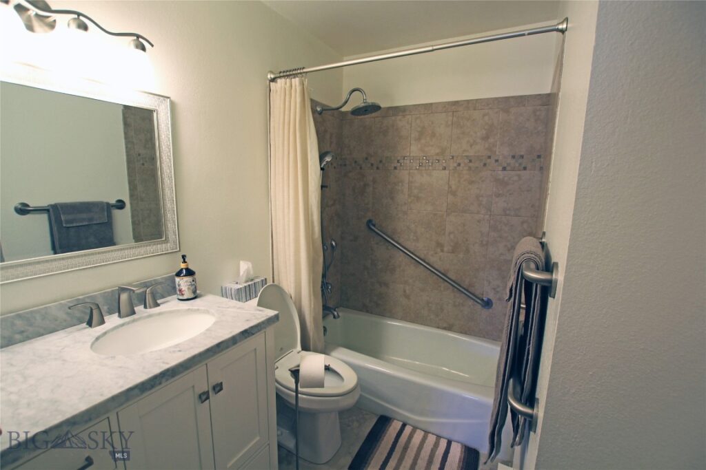 1120 W Babcock Street, Bozeman MT 59715