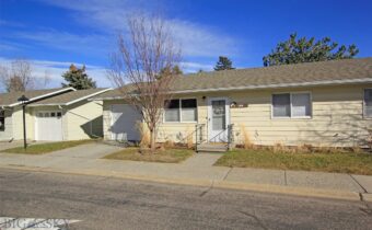 1120 W Babcock Street, Bozeman MT 59715