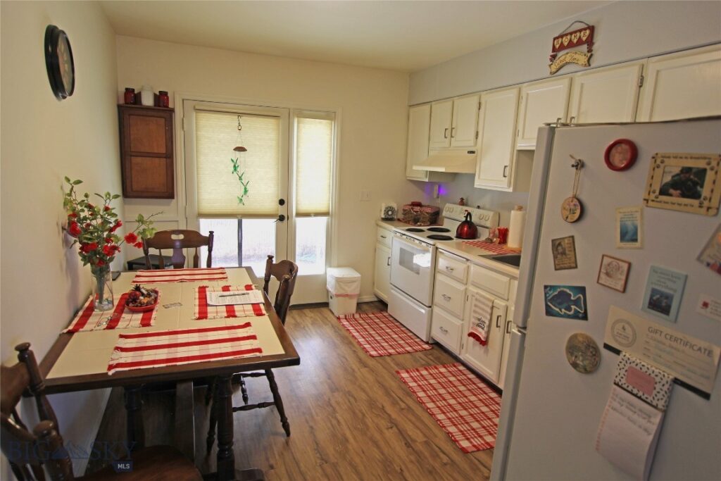 1120 W Babcock Street, Bozeman MT 59715