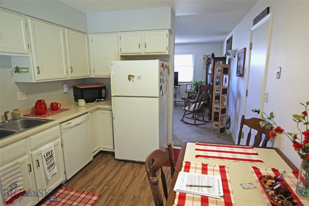 1120 W Babcock Street, Bozeman MT 59715