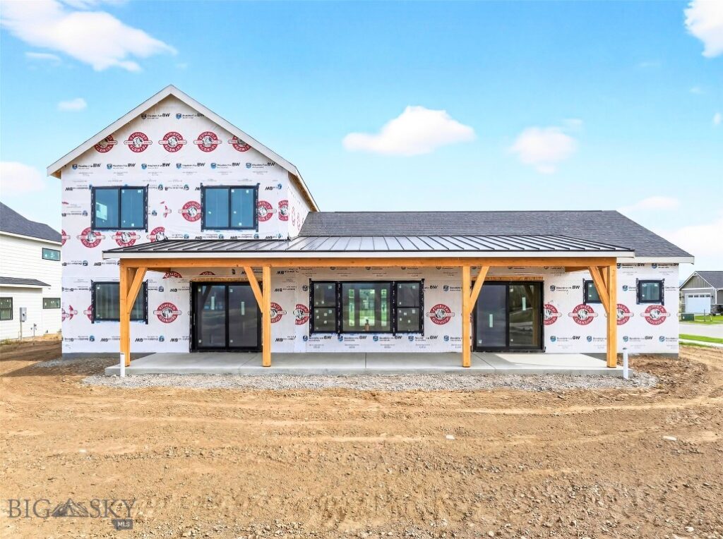 217 Creekbank Loop, Bozeman MT 59718