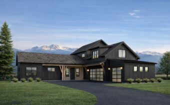 217 Creekbank Loop, Bozeman MT 59718
