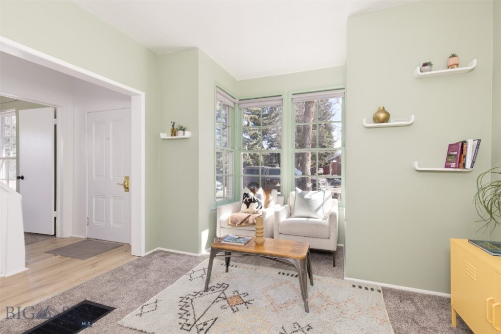 209 S Tracy, Bozeman MT 59715