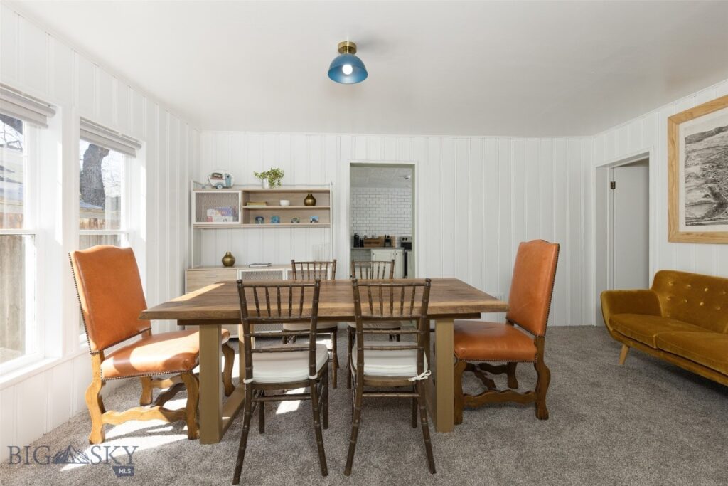 209 S Tracy, Bozeman MT 59715