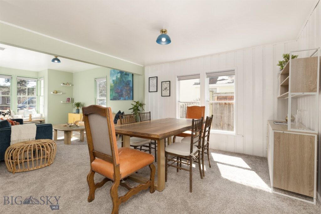 209 S Tracy, Bozeman MT 59715