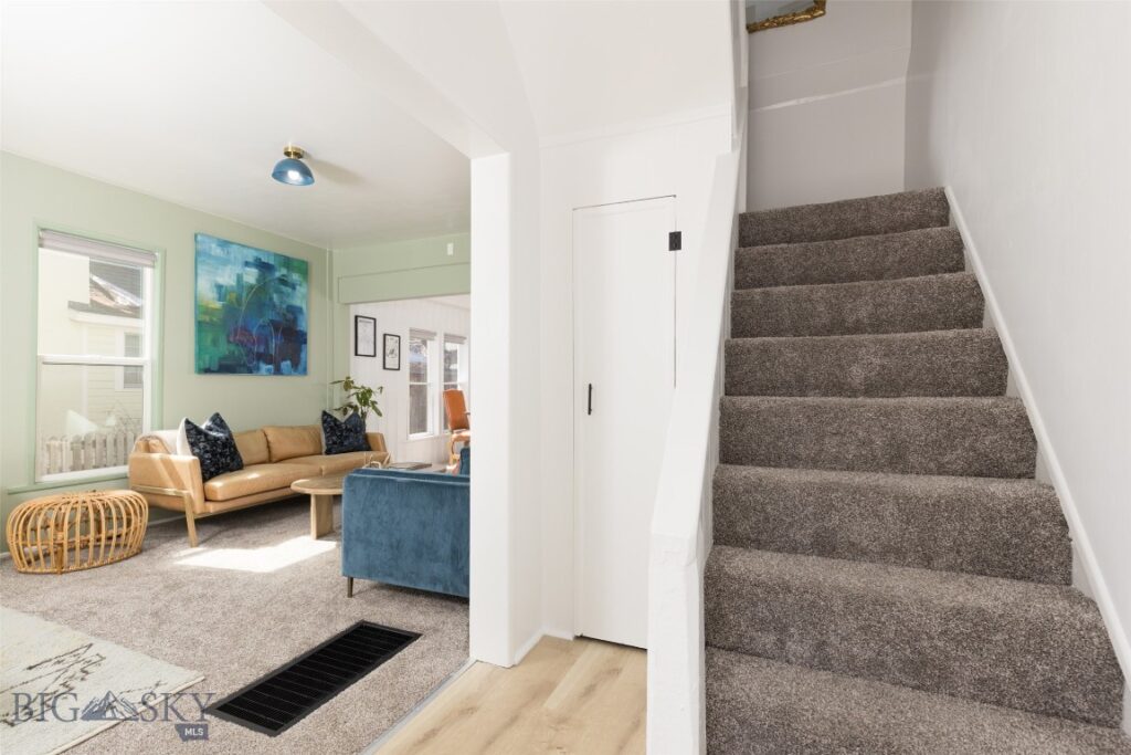 209 S Tracy, Bozeman MT 59715