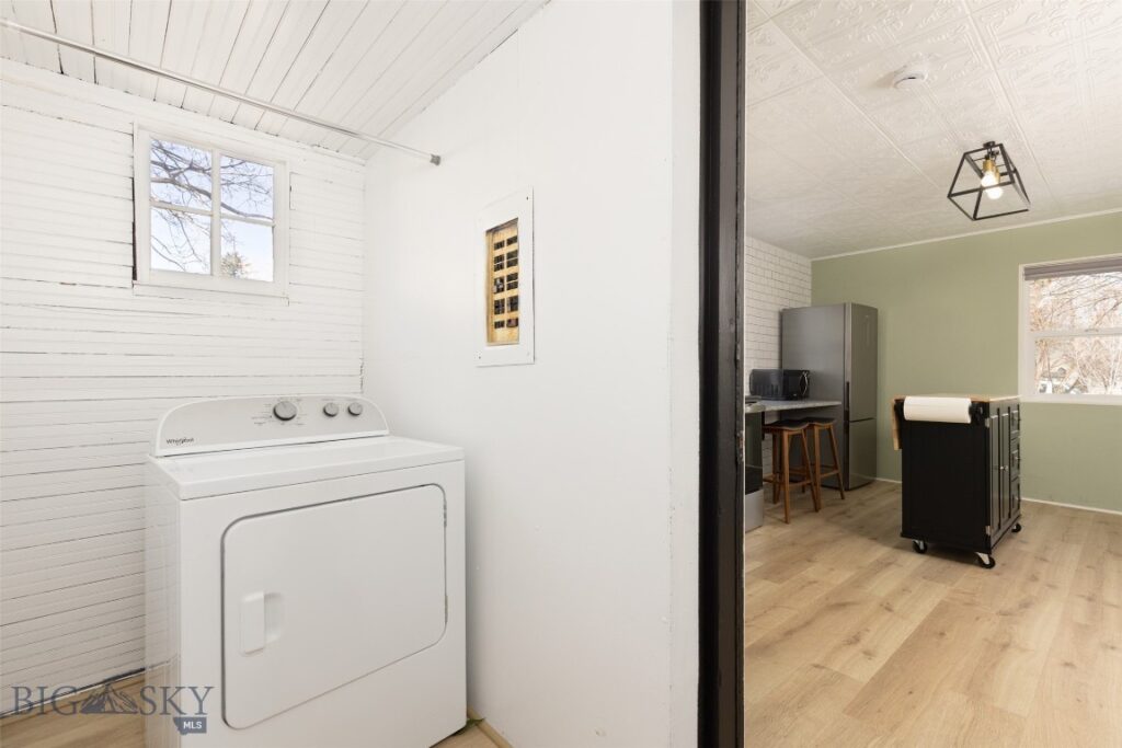 209 S Tracy, Bozeman MT 59715