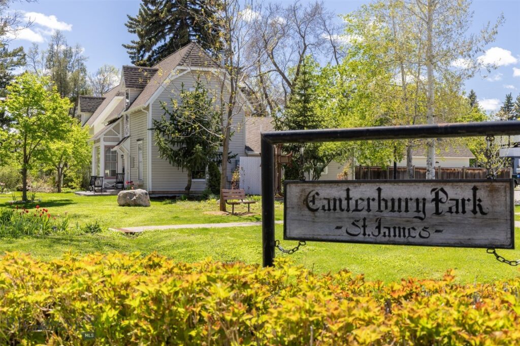 209 S Tracy, Bozeman MT 59715