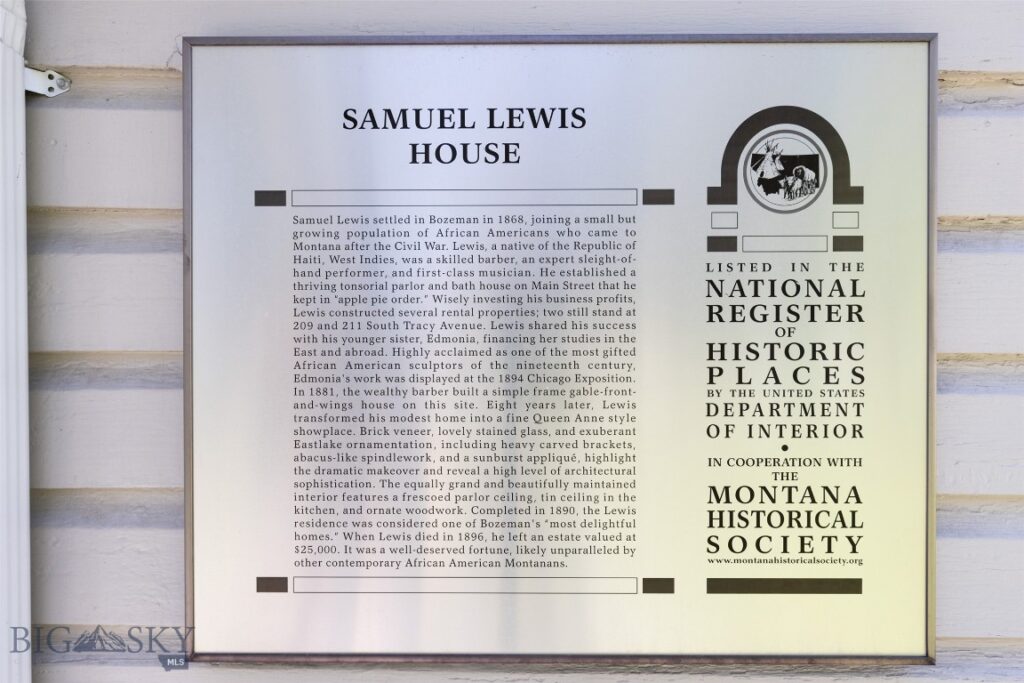 209 S Tracy, Bozeman MT 59715