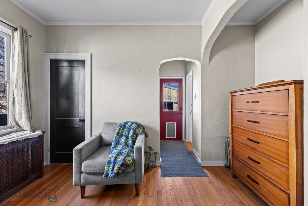 321 S 3rd Street, Livingston MT 59047