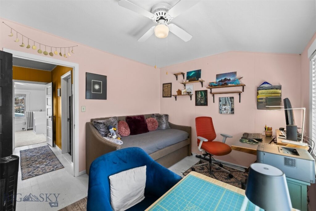 321 S 3rd Street, Livingston MT 59047