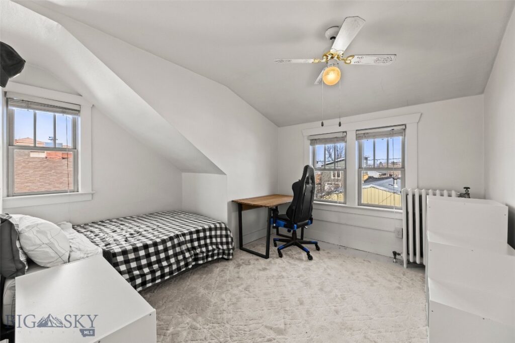 321 S 3rd Street, Livingston MT 59047