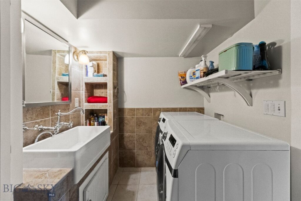 321 S 3rd Street, Livingston MT 59047