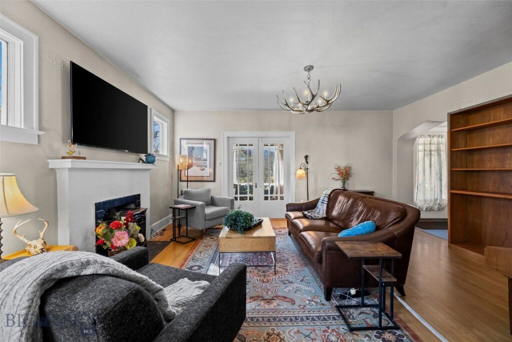 321 S 3rd Street, Livingston MT 59047