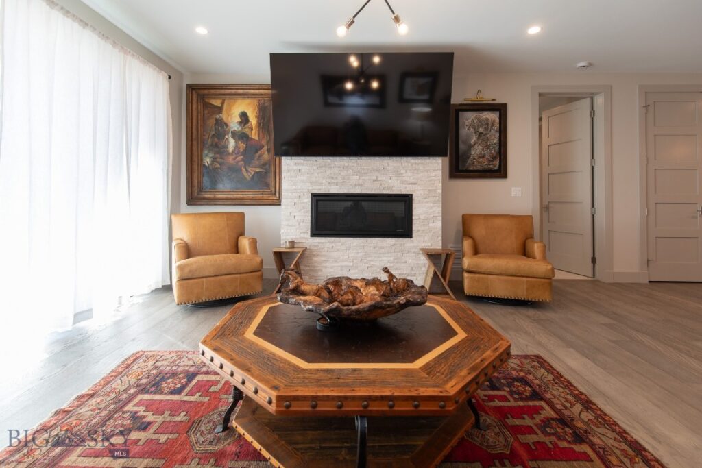 10 Caymus Lane, Bozeman MT 59718