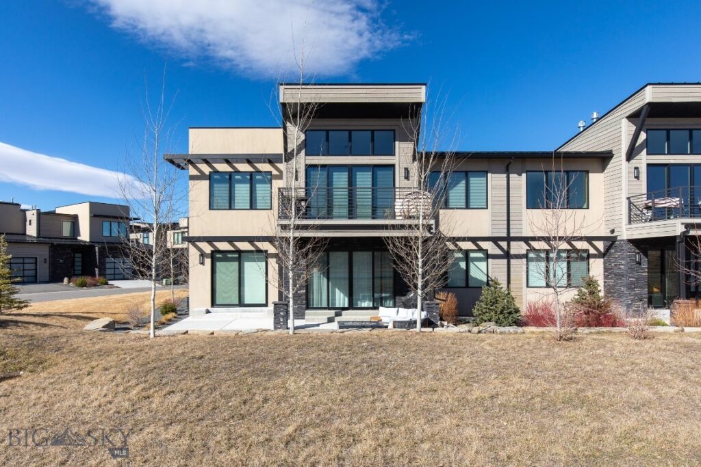 10 Caymus Lane, Bozeman MT 59718