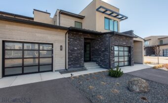 10 Caymus Lane, Bozeman MT 59718