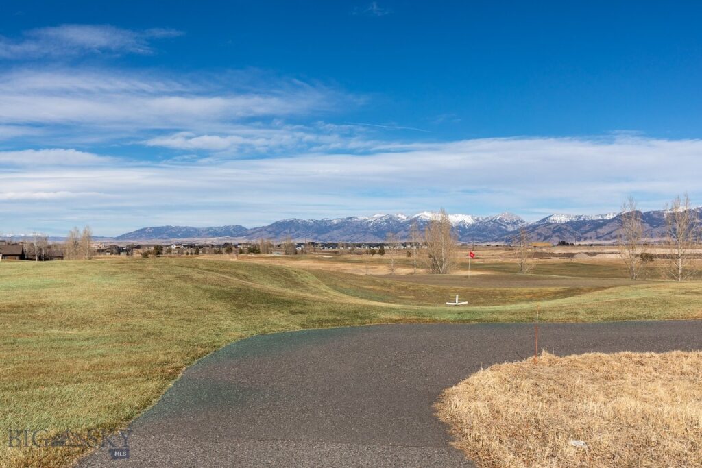 10 Caymus Lane, Bozeman MT 59718