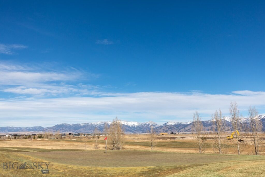 10 Caymus Lane, Bozeman MT 59718