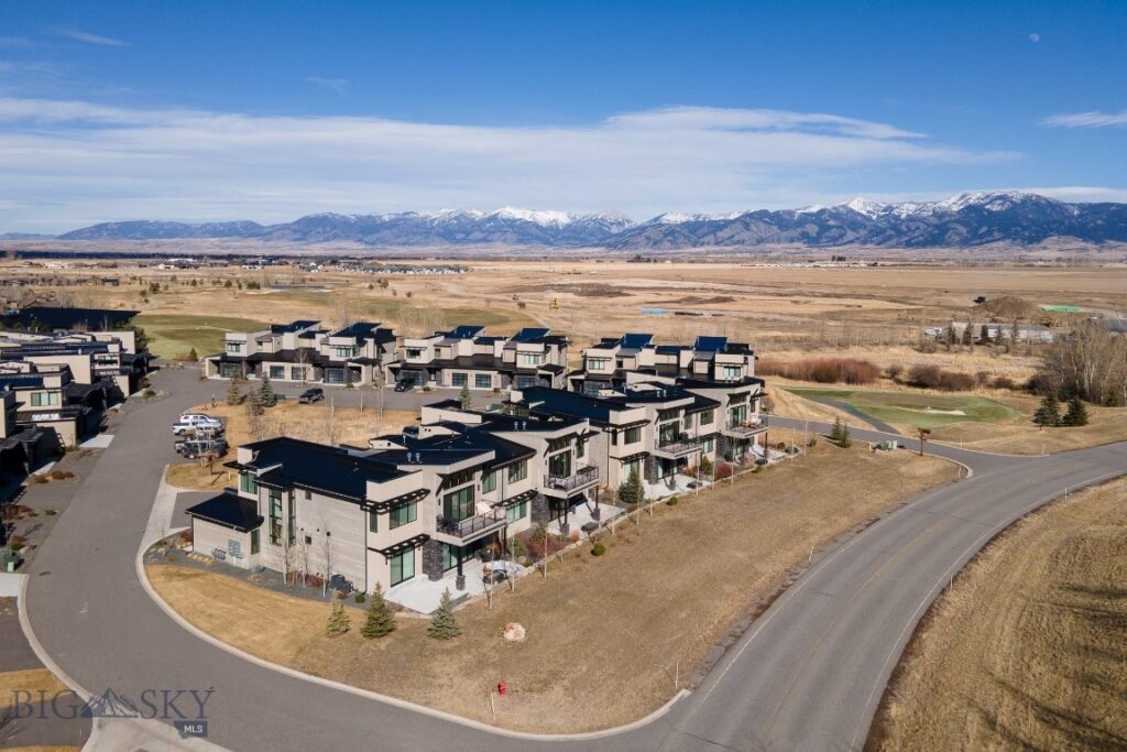 10 Caymus Lane, Bozeman MT 59718