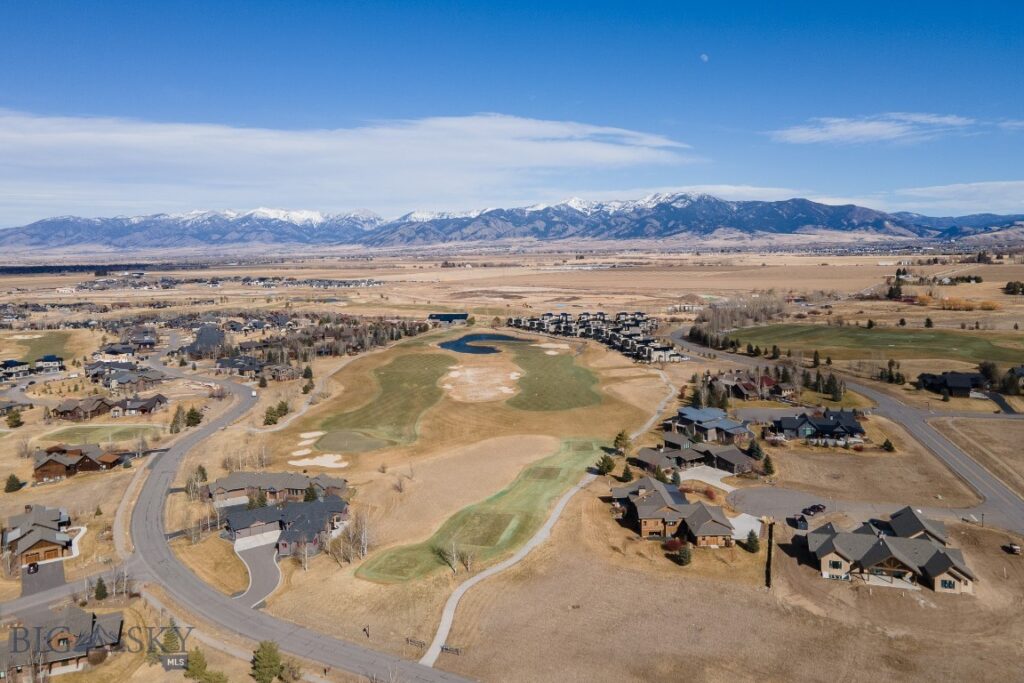 10 Caymus Lane, Bozeman MT 59718