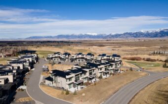 10 Caymus Lane, Bozeman MT 59718