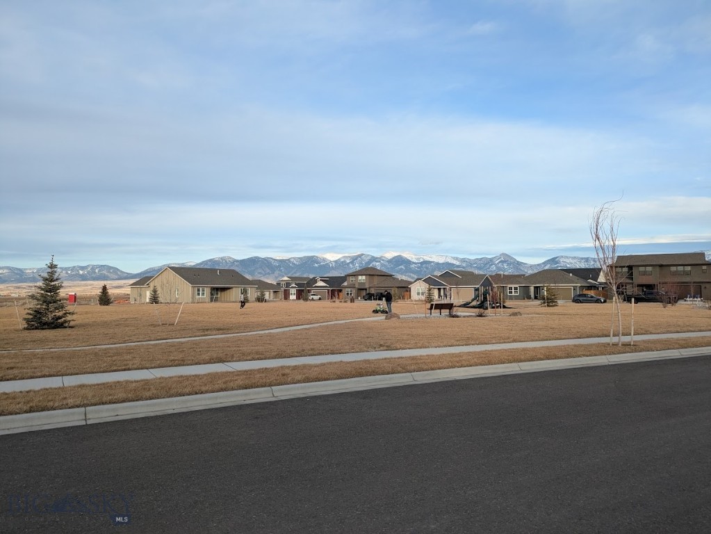 1206 Cody Drive, Belgrade MT 59714
