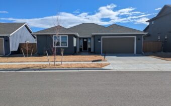 1206 Cody Drive, Belgrade MT 59714