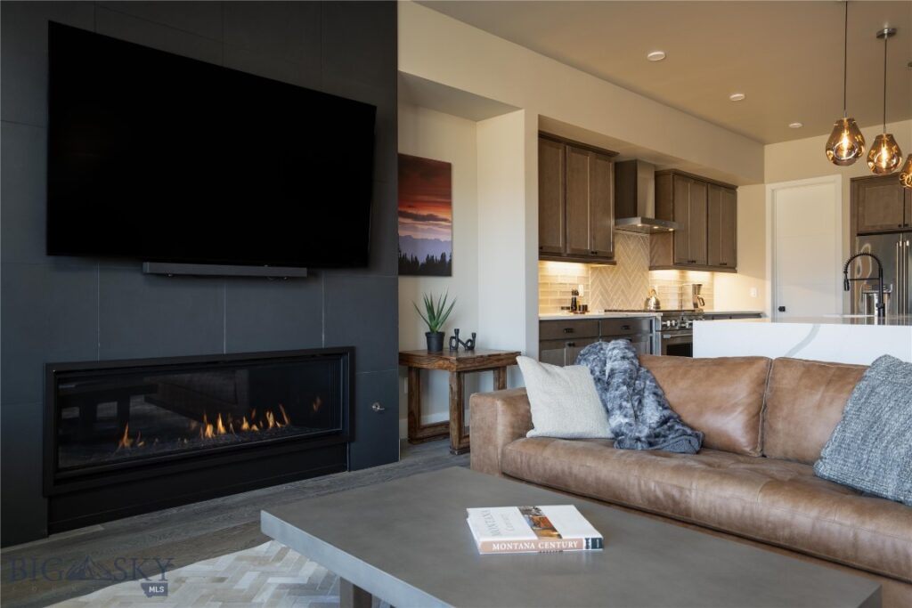 211 Bridger Vale Drive, Bozeman MT 59715