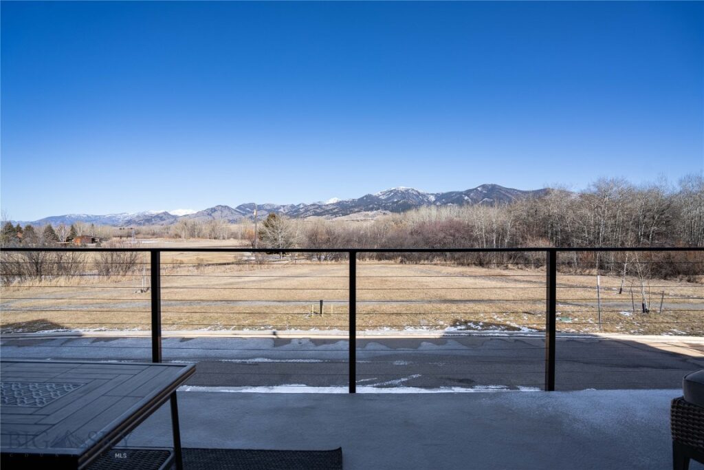 211 Bridger Vale Drive, Bozeman MT 59715