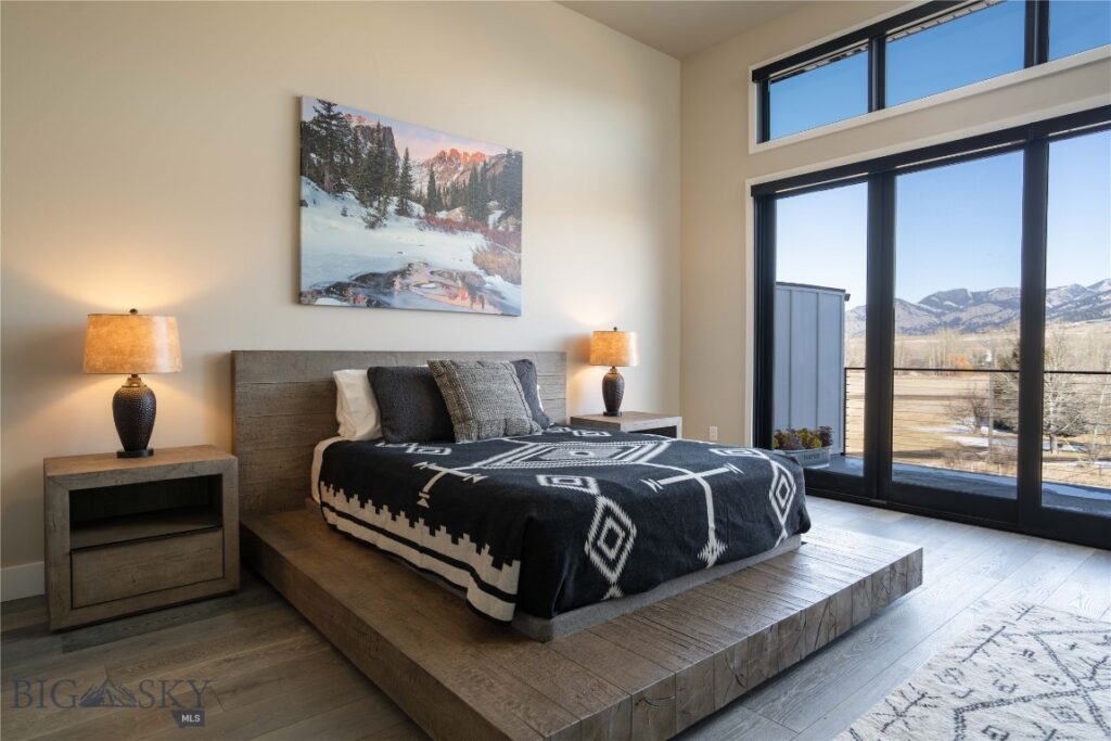 211 Bridger Vale Drive, Bozeman MT 59715