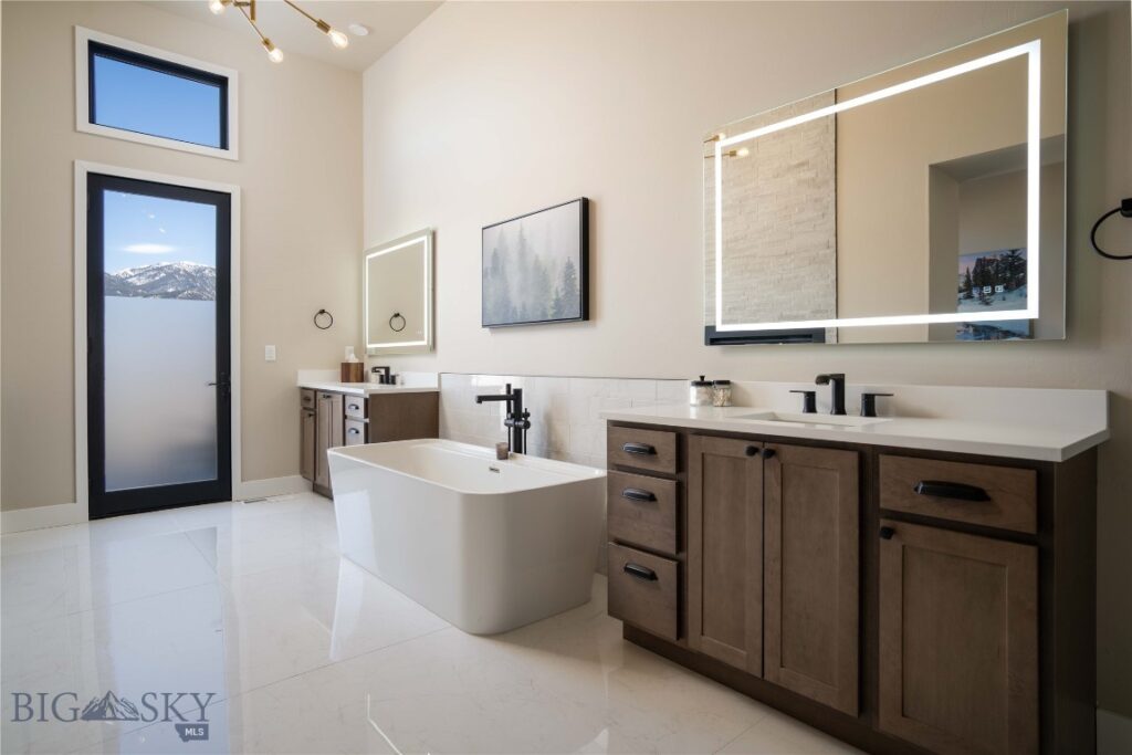 211 Bridger Vale Drive, Bozeman MT 59715