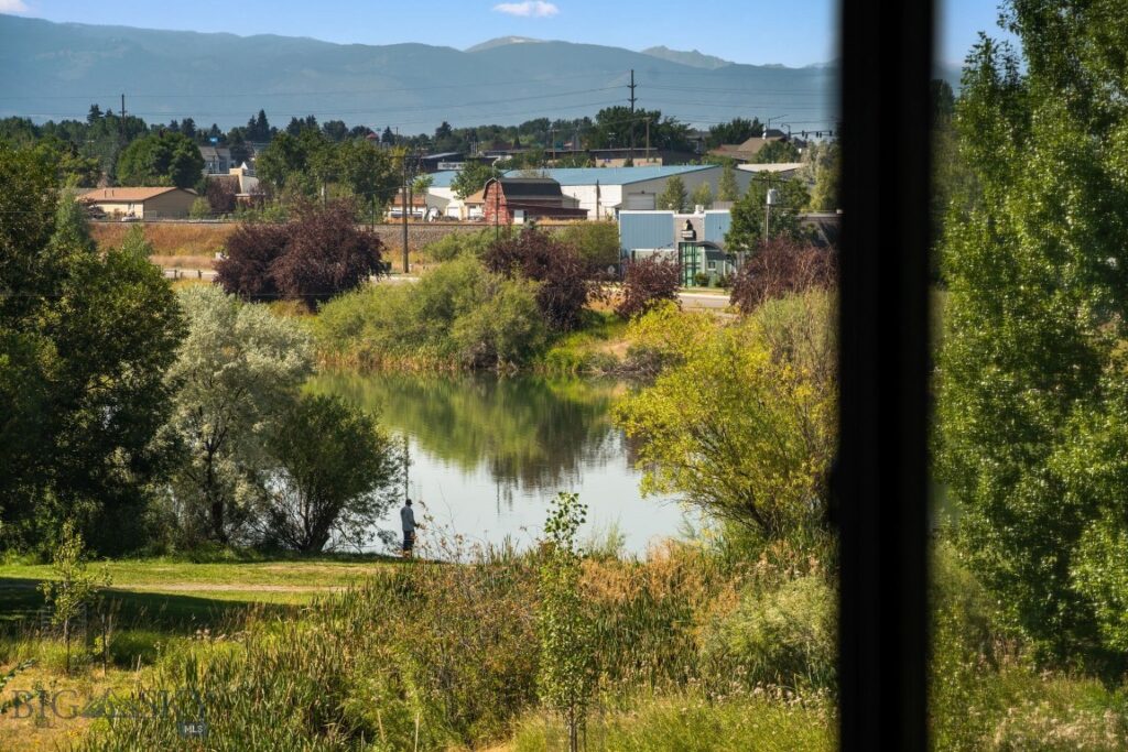 211 Bridger Vale Drive, Bozeman MT 59715