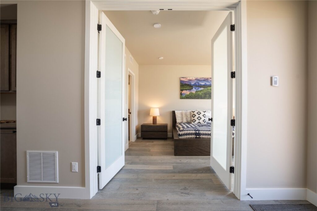 211 Bridger Vale Drive, Bozeman MT 59715