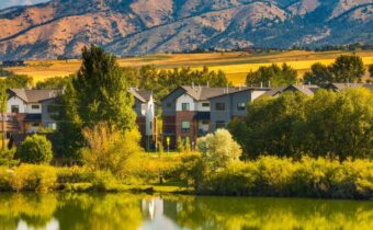 211 Bridger Vale Drive, Bozeman MT 59715