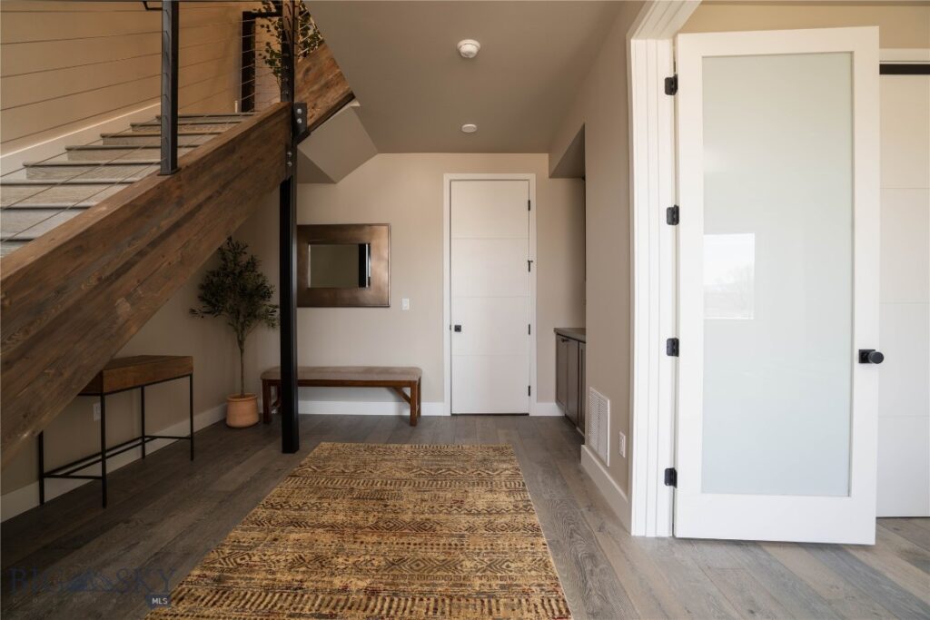 211 Bridger Vale Drive, Bozeman MT 59715