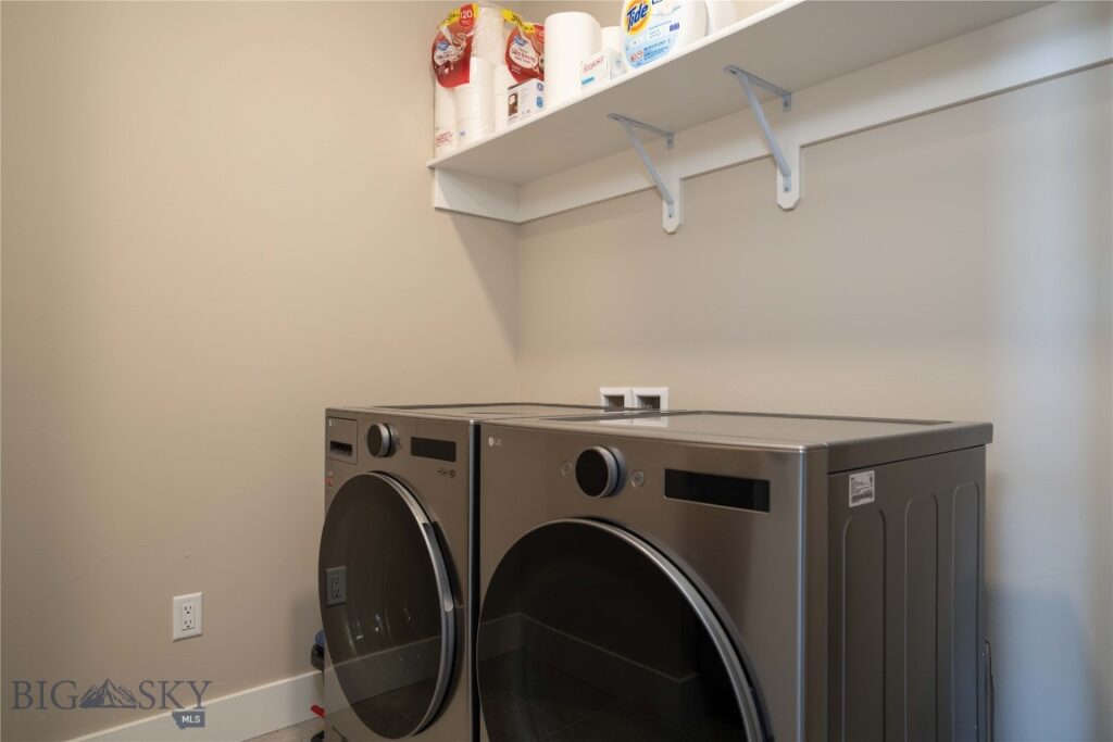 211 Bridger Vale Drive, Bozeman MT 59715