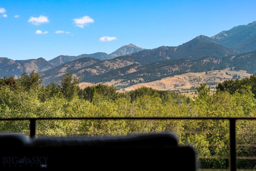 211 Bridger Vale Drive, Bozeman MT 59715