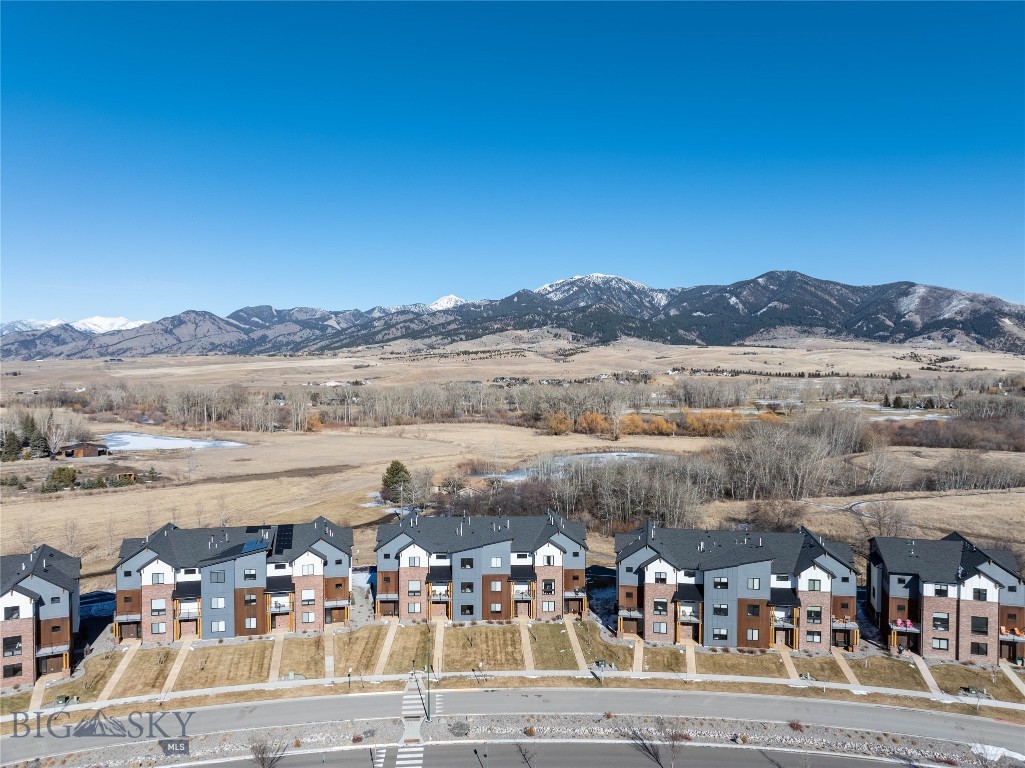211 Bridger Vale Drive, Bozeman MT 59715