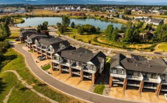 211 Bridger Vale Drive, Bozeman MT 59715