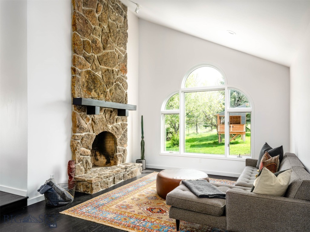 370 Star Ridge Road, Bozeman MT 59715