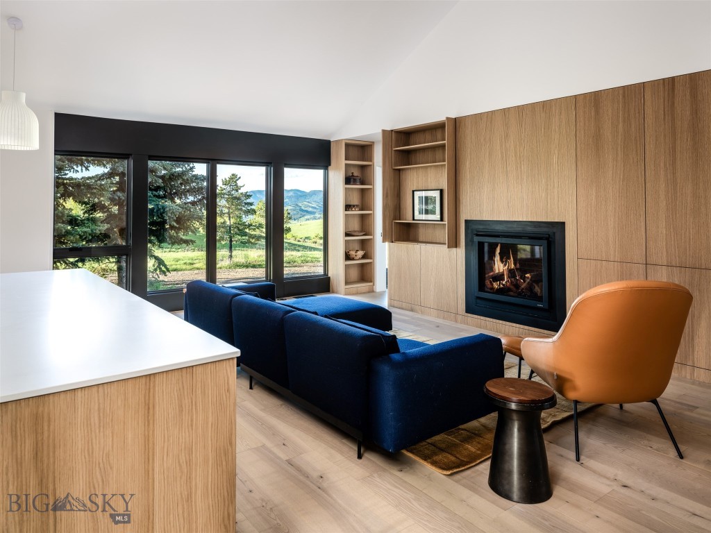 370 Star Ridge Road, Bozeman MT 59715