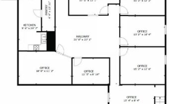 2134 Industrial Drive, Bozeman MT 59715