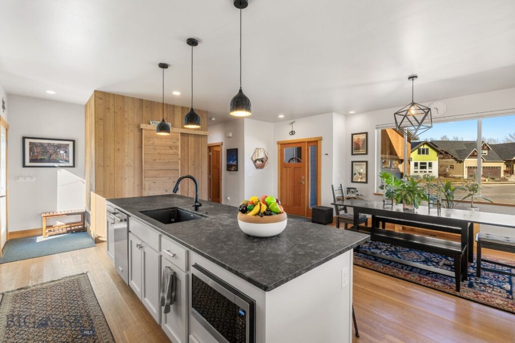 1804 Chippewa Lane, Bozeman MT 59715