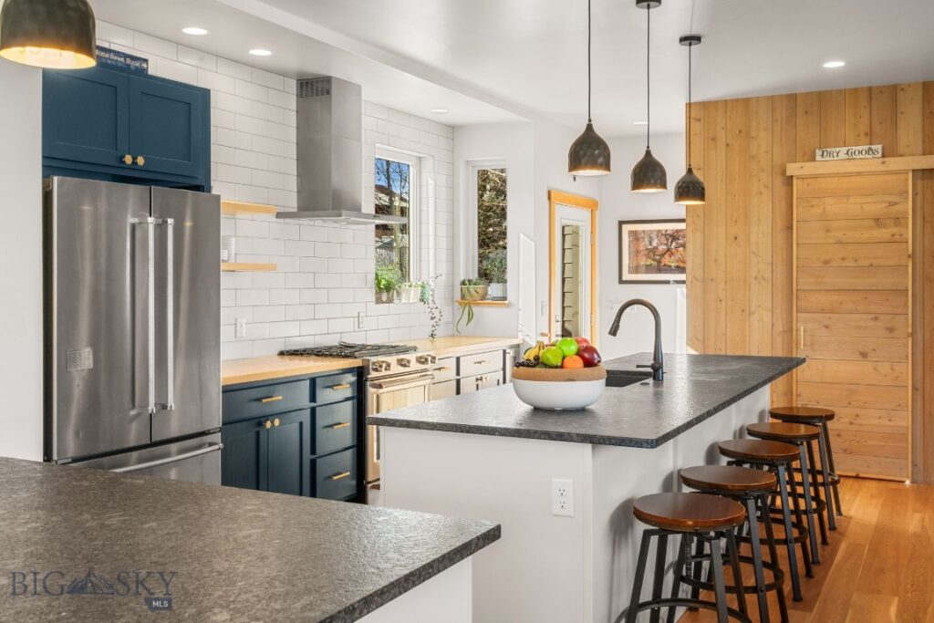 1804 Chippewa Lane, Bozeman MT 59715